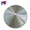 Buy cheap 12 Inch Diamond Saw Tools , Concrete Cutting Blade Good Thermal Performance from wholesalers