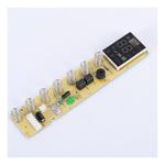 FR4 CEM1 CEM3 Ceiling Fan PCB Board 3 Speeds Pcba For Fans