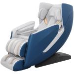 Recliner Sofa SL Track Massage Chair Full Body Care Zero Gravity 127 Degree