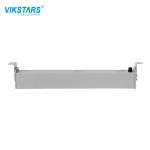PC Lens 200W 150W LED Linear High Bay Light 4ft For Tunnel Lighting