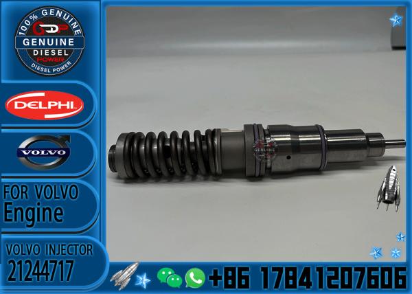 Buy cheap Unit Pump Injector Electronic Unit 20977565 20582430 21106375 21244717 21451295 21543203 85000914 Diesel Injector from wholesalers