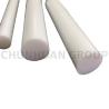 Buy cheap Insulated White Pure F4 Molded 160mm PTFE Cylinder from wholesalers