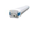 Buy cheap Dualrays 1-10V Dimming LED Tri Proof Light IK10 Microwave Sensor CE ROHS Approval from wholesalers
