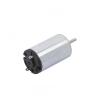 Buy cheap RF-1220CA 12mm*20cm Brushed Motor DC 1.5mm Shaft Diameter 0.4 Nm Torque from wholesalers