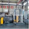 Buy cheap 140° Tilting Angle Rubber Kneader Machine 7500 KG Weight for Rubber Compounding Plant from wholesalers