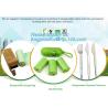 Buy cheap Biodegradable Compostable Scented High Quality HDPE Plastic Baby Nappy Sacks Baby Diaper Bags with Tie Handles, bagease from wholesalers