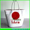Buy cheap LUDA western style leather handbags unique paper straw handbags top 100 handbag from wholesalers