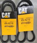 USA Caterpillar diesel generator parts,Caterpillar belts,belts for CAT,1417116