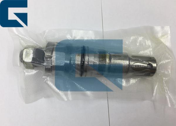 Buy cheap KOBELCO SK200-6 SK200-8 SK230-6 Excavator Main Relief Valve YN22V00001F9 from wholesalers