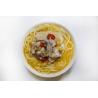 Buy cheap HALAL Quick Cooking Bullfrog Soup Wheat Flour Noodles from wholesalers