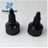Buy cheap Custom Logo Pink Twist Off Cap For Pump Sprayer Sharp Mouth Twist Cap from wholesalers