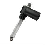 Go-Gold Medical Equipment Motor DC12-24V 60W High Efficiency For Medical Bed