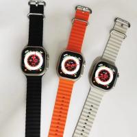 Buy cheap All Series Smartwatch UK8 MAX S8 N8 X8 GS8 WS8 HW8 Z59 MT8 DT8 H10 Pro Ultra product