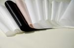 Membrane Black Polypropylene Non Woven Filter Fabric 50 Micron Filter Cloth