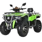 4x4 ATV UTV 200cc 300cc 400cc Four Wheel Off-Road Motorcycle for Property