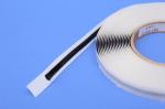 20mm Butyl Rubber Windshield Sealant Putty Tape ODM
