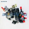 Buy cheap 9320A217H Diesel Fuel Injection Pump Type 1398 from wholesalers