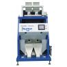 Buy cheap 2chutes RGB rice color sorter, full color camera rice color sorter from wholesalers