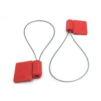 Buy cheap Gas Cylinder Tracking ISO18000-6C UHF RFID Tags Labels product