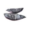 Buy cheap Led Taillights For Mercedes-Benz S-Class W222 2014-2017 Perfect Fit And Performance from wholesalers