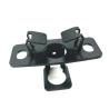 Buy cheap High Precision Bending Sheet Metal Parts Aluminium Bend Processing Machinery Parts from wholesalers