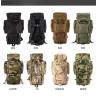 Buy cheap Outdoor Camouflage Tactical Military Rucksack For Men Camping Mountaineering Travel from wholesalers