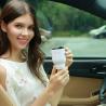 Buy cheap Nanum Professional Portable Car Air Humidifier for Car Oil Aroma Diffuser GK-CA08 from wholesalers