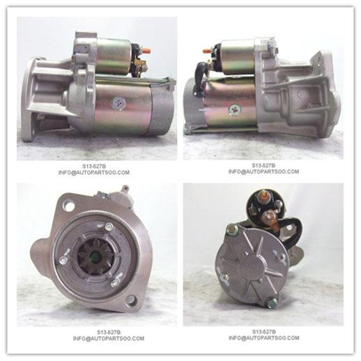 Buy cheap S13-527B Hitachi Starter 23300-2W200 from wholesalers