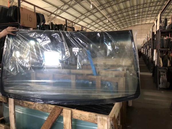Buy cheap Toyota Landcrusier Fj200 Car Front Windshield Glass Harley Davidson Livewire Windshield from wholesalers