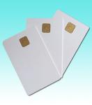 ATMEL AT24C256 Contact chip cards