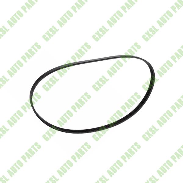 For Bentley Continental GT/GTC Flying Spur 2011-2018 Drive Belt Multi Wedge Belt