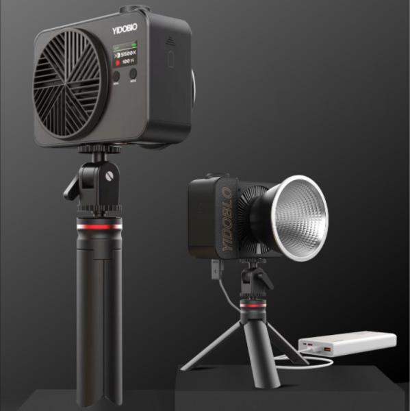 Buy cheap 100watt 2700K 7500K portable Led Camera Light X100 AC DC battery Powered from wholesalers
