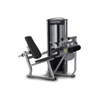 Buy cheap Multi Site Elastic Pin Commercial Gym Equipment Black Cushion Rubber Handle Bar product