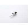 Buy cheap 24-410 28-410 Matte Gold Lotion Pump , Metal Soap Dispenser Pump OEM Accept from wholesalers