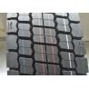 Buy cheap Durable Highway Truck Tires 12R22.5 9 Inch Rim Width For Driving Axle from wholesalers