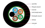Buy cheap GYTS G652 single mode fiber optic cable from wholesalers
