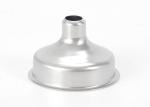 Ss Material Kitchen Household Items Small Hip Flask Funnel General Style