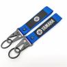 Buy cheap Vibrant Motorbike Keychain Strap - YAMAHA Custom Badge & Anti-Slip Metal Hook - Rider's Pride Essential​ from wholesalers