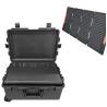 Buy cheap 5KW Off Grid Solar Power Generator For Outdoor Construction photograph power supply from wholesalers