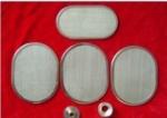 Singel layer/ multilayer Stainless Steel Disc Filter Screen mesh