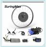 Buy cheap Powerful Electric Bike Kit 3000w kit 3000watt 72v electric bike kit with battery With Best Service from wholesalers