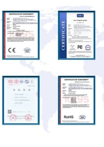 FTTH/FTTX Fiber Optic Opgw Communication Overhead Cable Strip 2 to 144 Cores AA and as Wire Fiber Cable