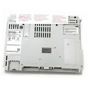 Buy cheap Industrial Fuji Electric HMI Touch Screen V9080iCD 8.4 Inch from wholesalers