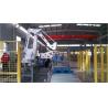 Buy cheap Low Failure Rate Automatic Robotic Bag Palletizer 8 KW 3000Kg - 4000Kg from wholesalers