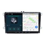 Volkswagen Golf Polo Car Radio Stereo Android 11 Autoradio CE Certificate