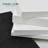 Buy cheap Decorative Fiberglass Panels for Sound Insulation in Professional Office Corridors from wholesalers