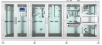 Automatic Preformed Bag Packaging Machine For Powder