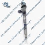 Genuine diesel injector 1J600-53052 For KUBOTA V3800 J60053052