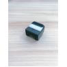 Buy cheap Professional Automotive Electrical Connectors White And Black Housing from wholesalers