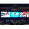 Buy cheap Church Led Display Screen P3.91 P4.81 Die Casting Aluminum Cabinet 500x500mm from wholesalers